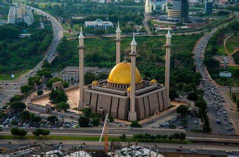 Abuja